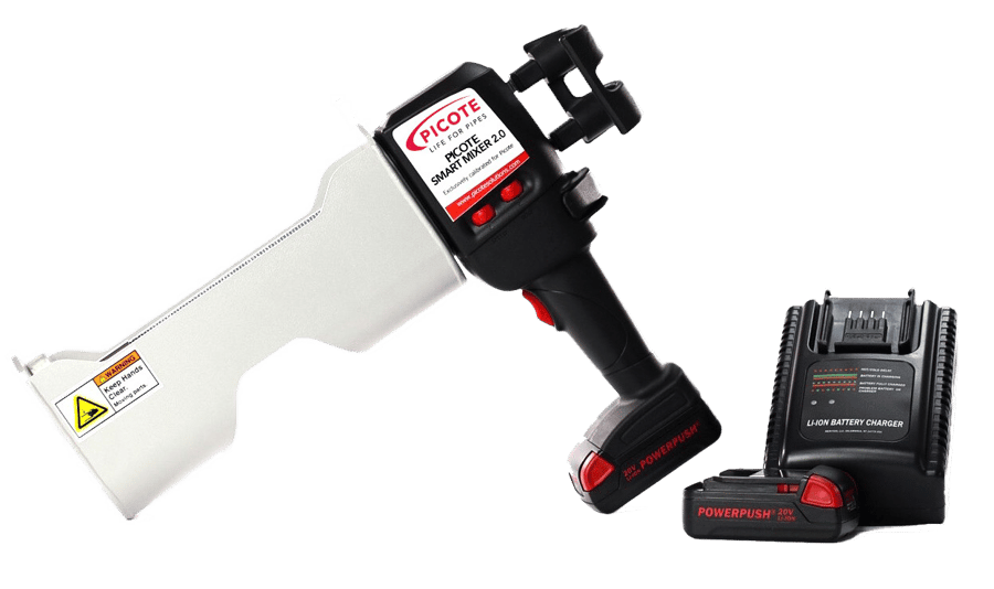 Picote Brush Coating™ System